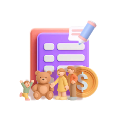 성장기 아이 필수 보장 5가지 정리